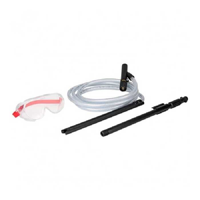 ست سند بلاست کارواش کارچر سری K2-K7