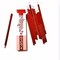 مداد قرمز کسری 120 بسته (کارتنی)