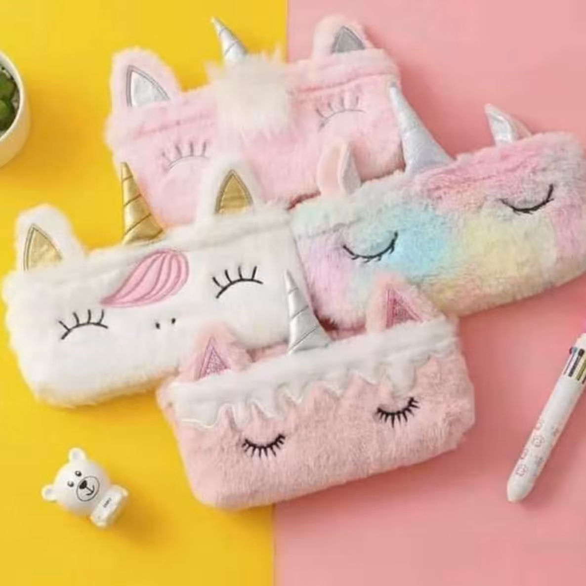 کیف تک‌ شاخ پولشی