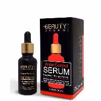سرم آنتی آکنه بیوتی دریم حجم 30 میل  Niacinamide10%   Zinc PCَََA1%