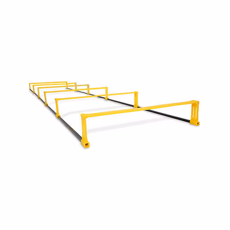 نردبان چابکی مرتفع 3 متری