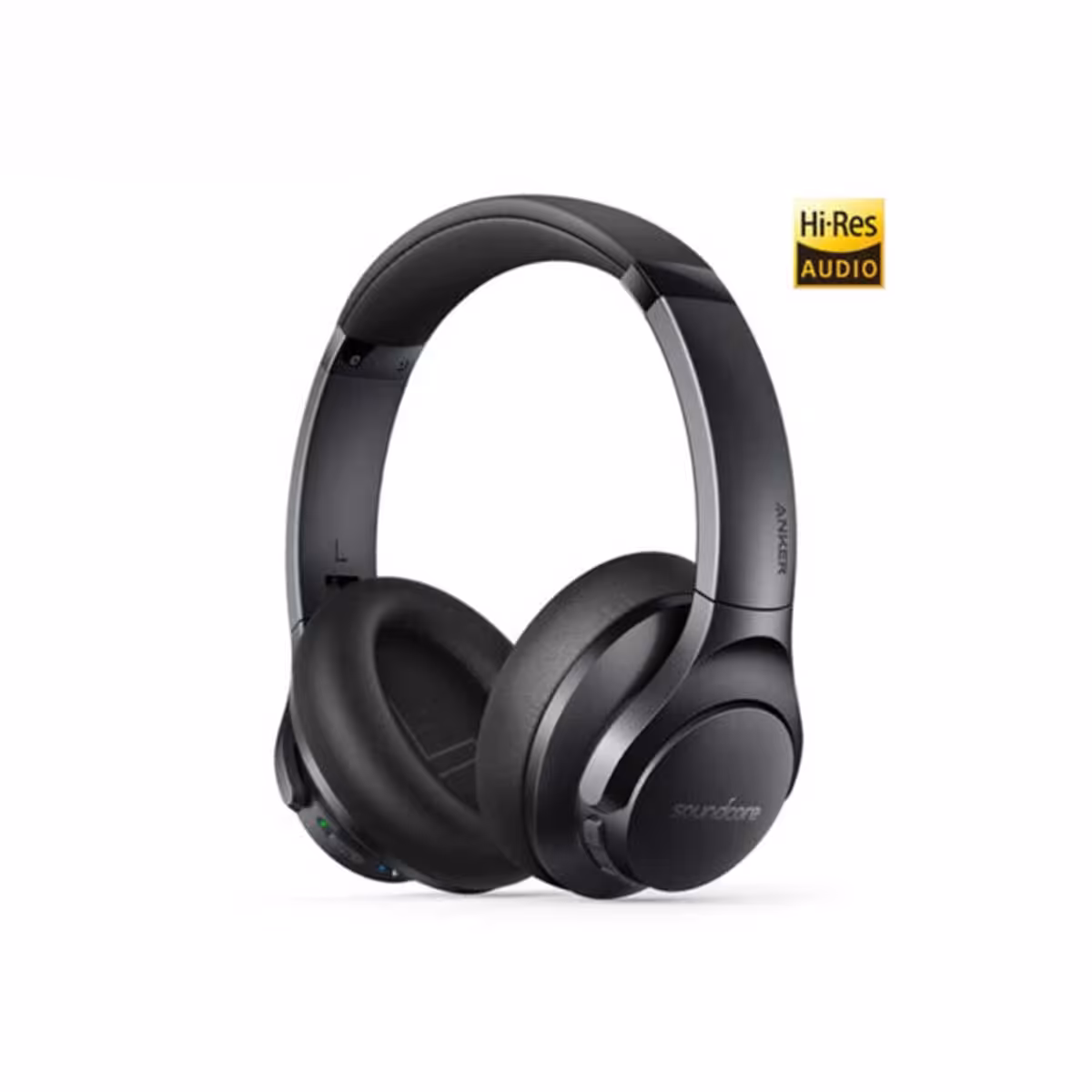 مشخصات، قیمت و خرید هدفون انکر  SoundCore Life Q20 مدل A3045