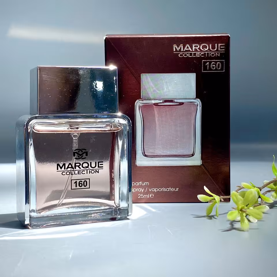 ادکلن 25 میل ایفوریا مردانه