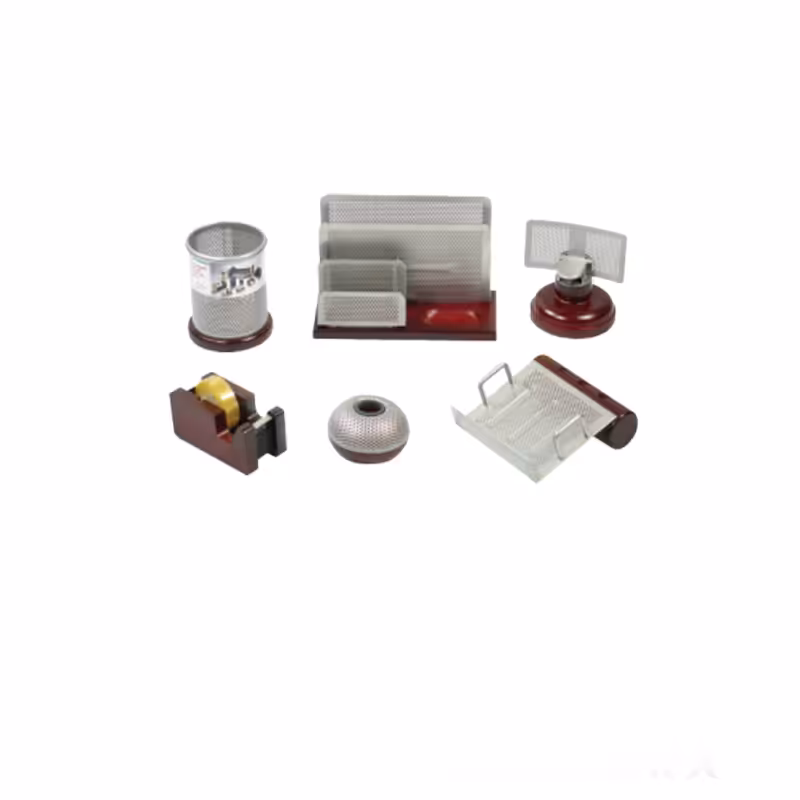 ست رومیزی 6 تکه