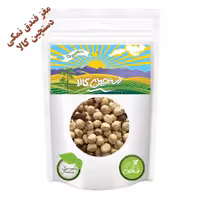 مغز فندق نمکی دستچین کالا - 100 گرم
