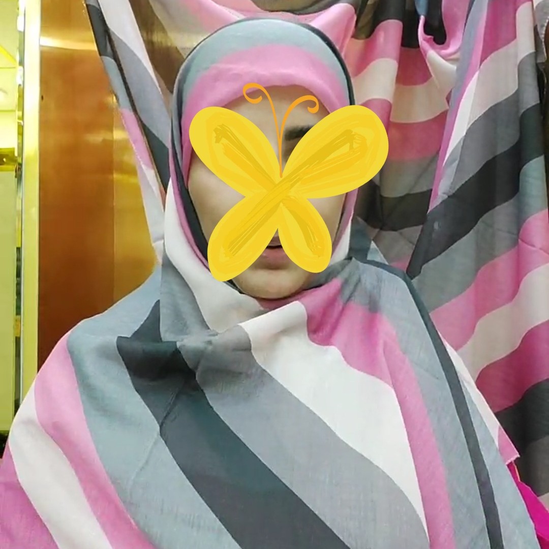 روسری خنک و ارزان