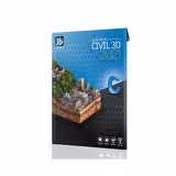 خرید نرم افزار سیویل تری دی 2021 | هدیش