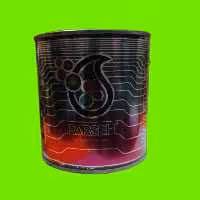 رنگ دکوراتیو سارونتا کد 2933 طلایی کیلو پارسه