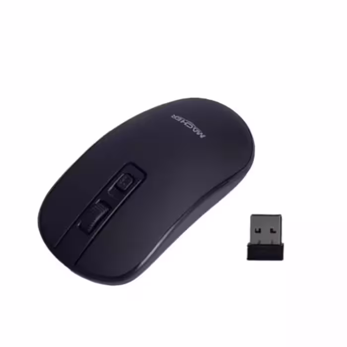 ماوس بی سیم مچر مدل MR-248