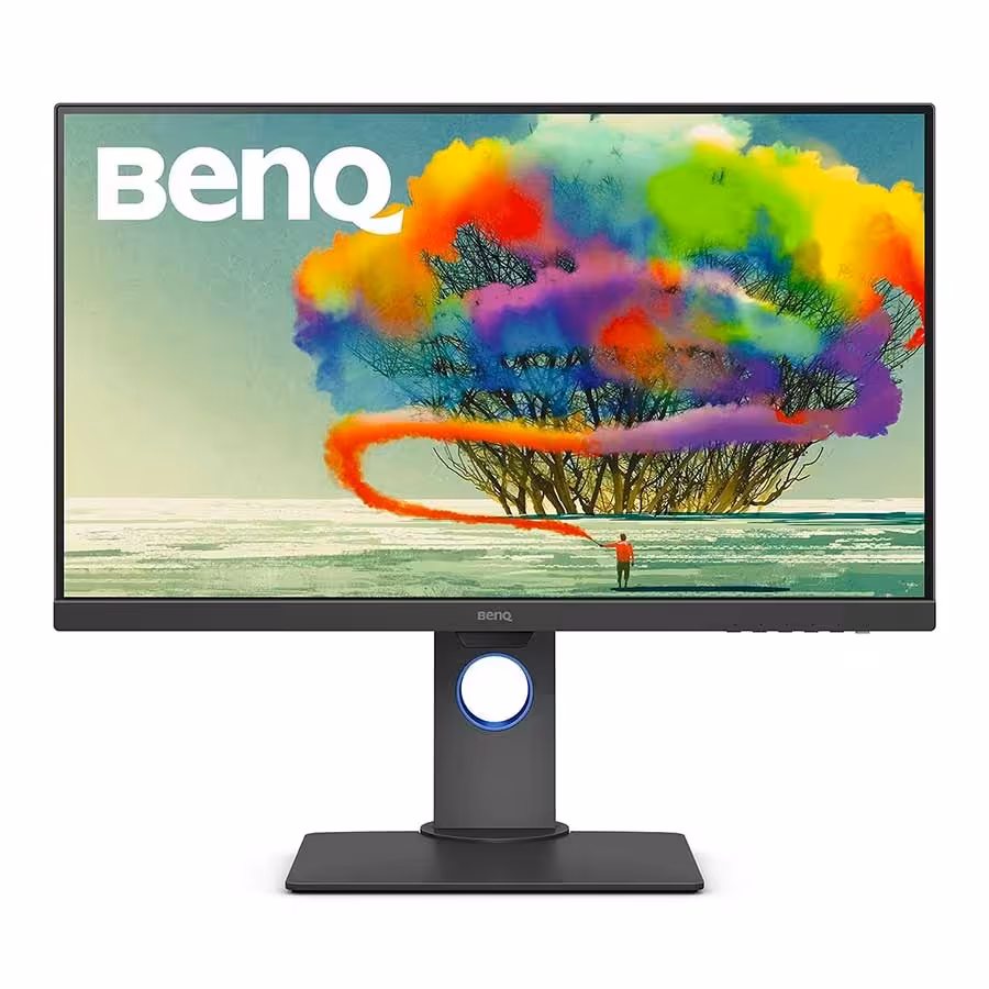 خرید مانیتور BenQ PD2705Q با بهترین قیمت