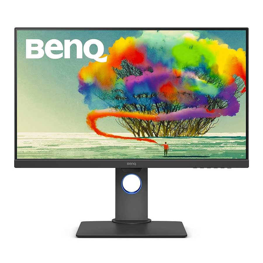 خرید مانیتور BenQ PD2705Q با بهترین قیمت