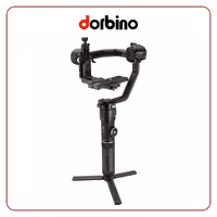 استابلایزر دوربین ژیون تک Zhiyun-Tech CRANE 2S Stabilizer combo - فروشگاه دوربین دوربینو