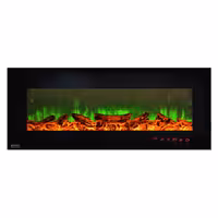 شومینه برقی بیستون مدلH.C.150.T.L4