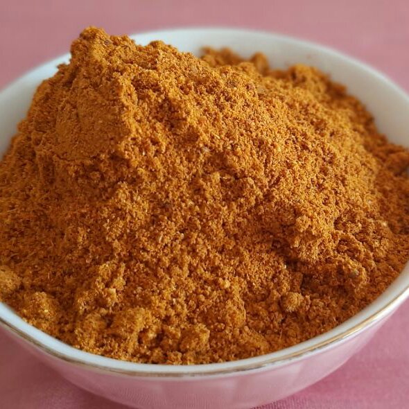 ادویه فلافل ممتاز