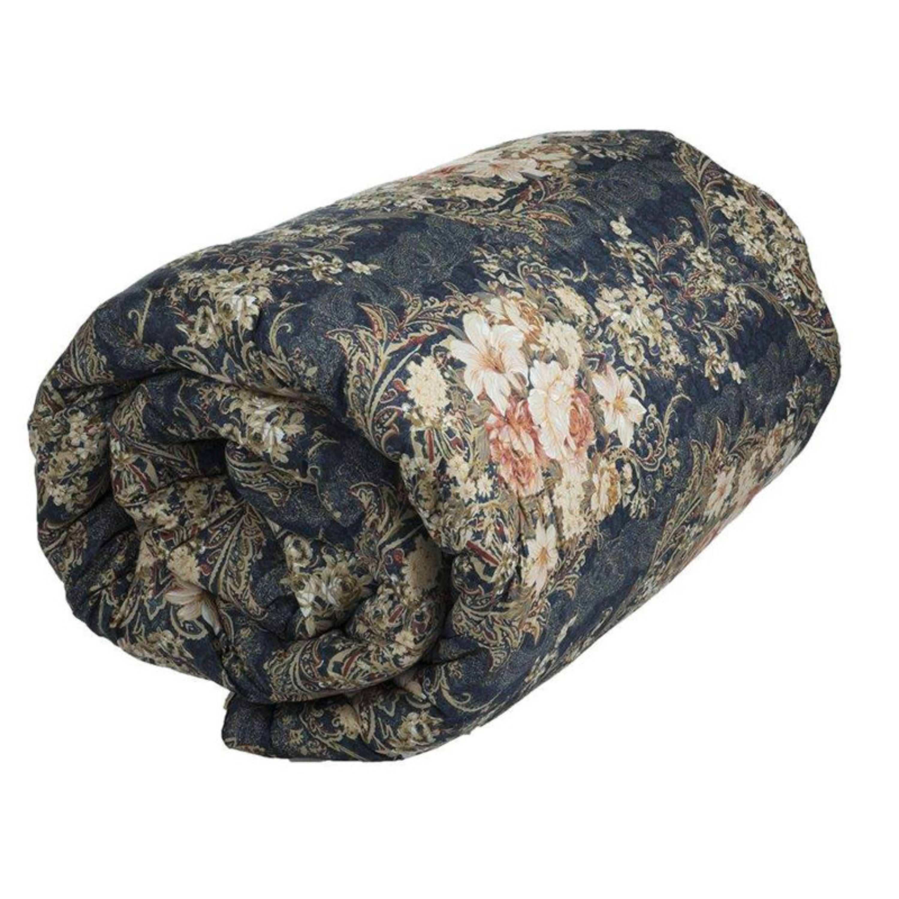 لحاف کرسی مدل دارلین سایز 300x300 سانتی متر