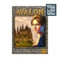 بازی آوالون-Avalon

