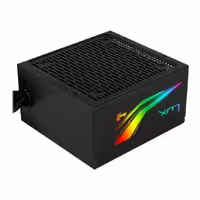 پاور آیروکول LUX RGB 550W Bronze