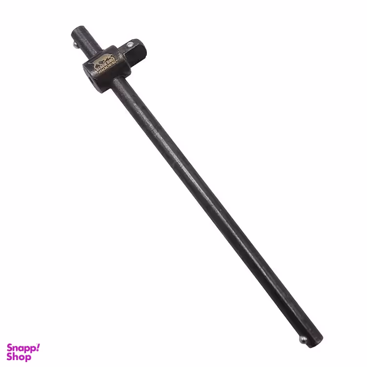 دسته بکس مدل بلک بول کد YP-M027CM سایز 1٫2 اینچ