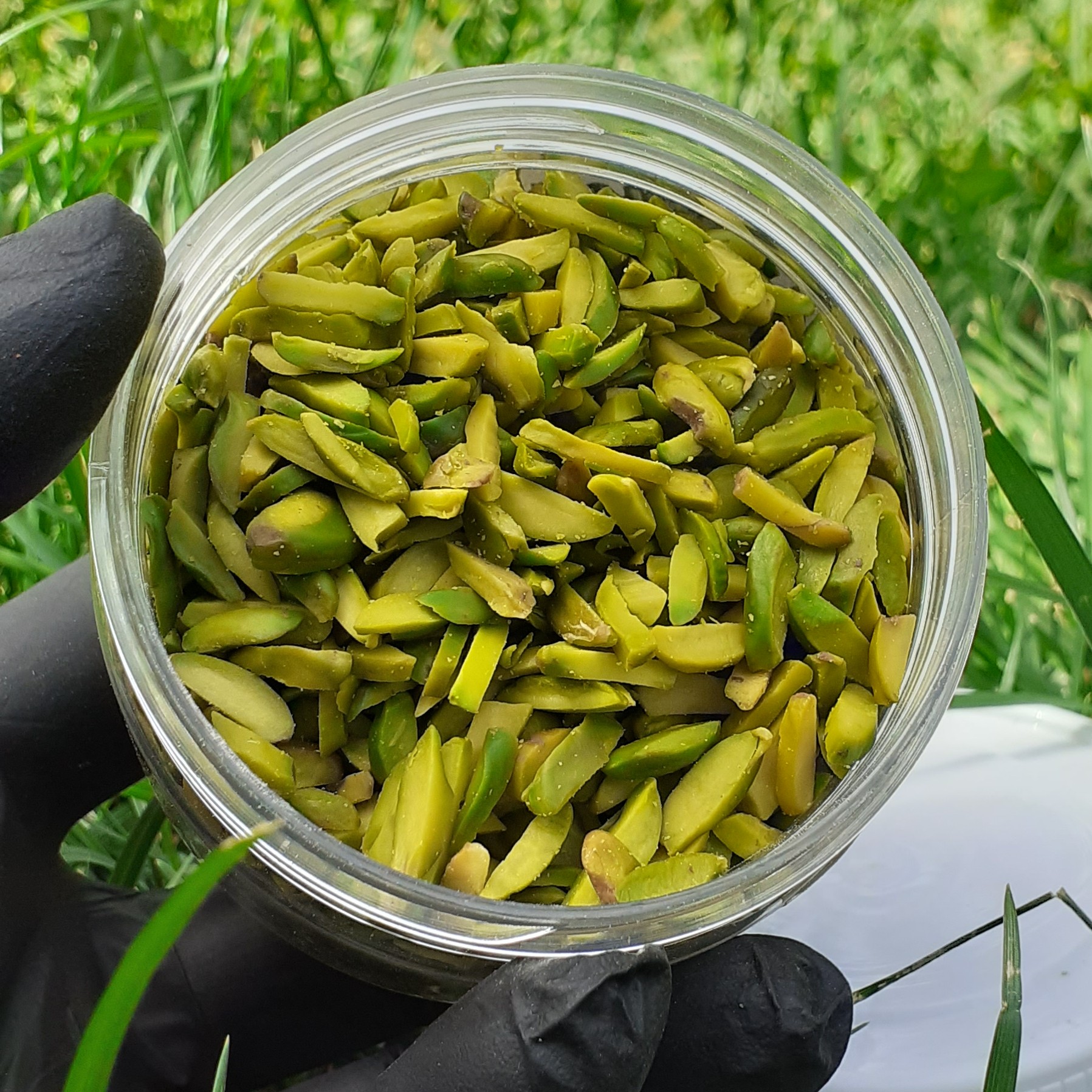 خلال پسته اعلا 30 گرمی