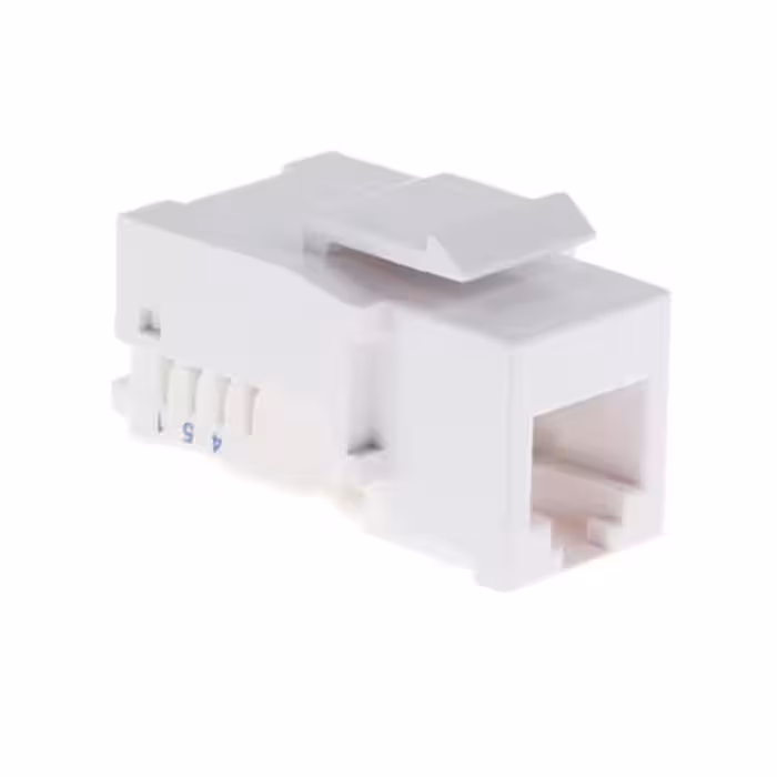 کیستون اشنایدر مدل Actassi Cat 3 RJ11