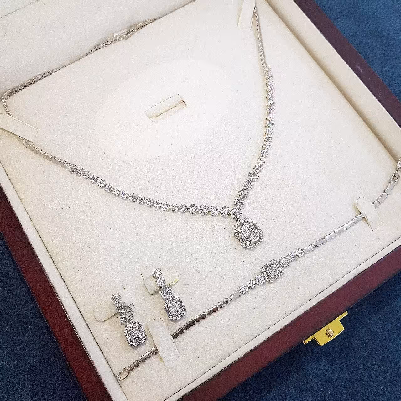 سرویس نقره مارسا  10263-31.5