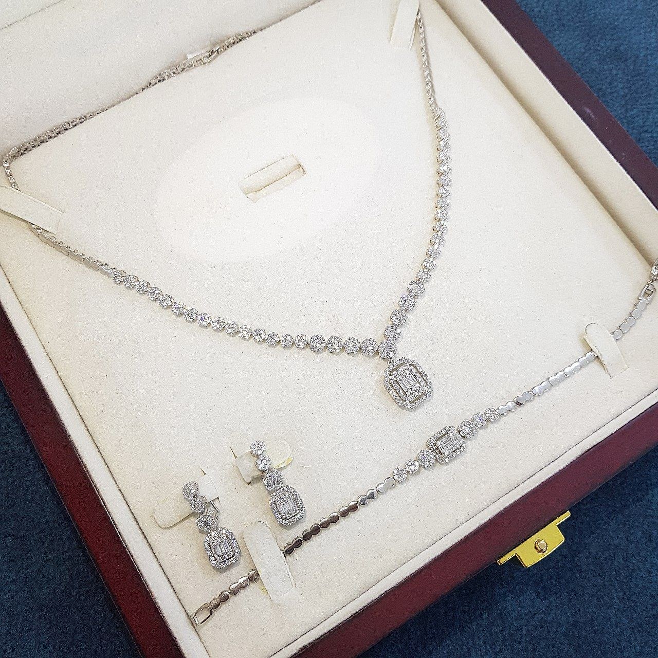 سرویس نقره مارسا  10263-31.5