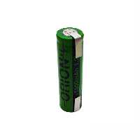باتری قلمی قابل شارژ اوریون مدل AA 1500mAh