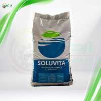 کود کامل 191919 بسته 25 کیلویی هلندی مناسب برای تقویت گیاهان