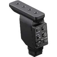ECM-B10 میکروفون شاتگان سونی مدل