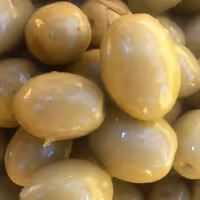 زیتون کنسروی 10 کیلویی