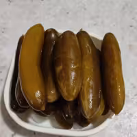 خیارشور 1000گرمی معمولی