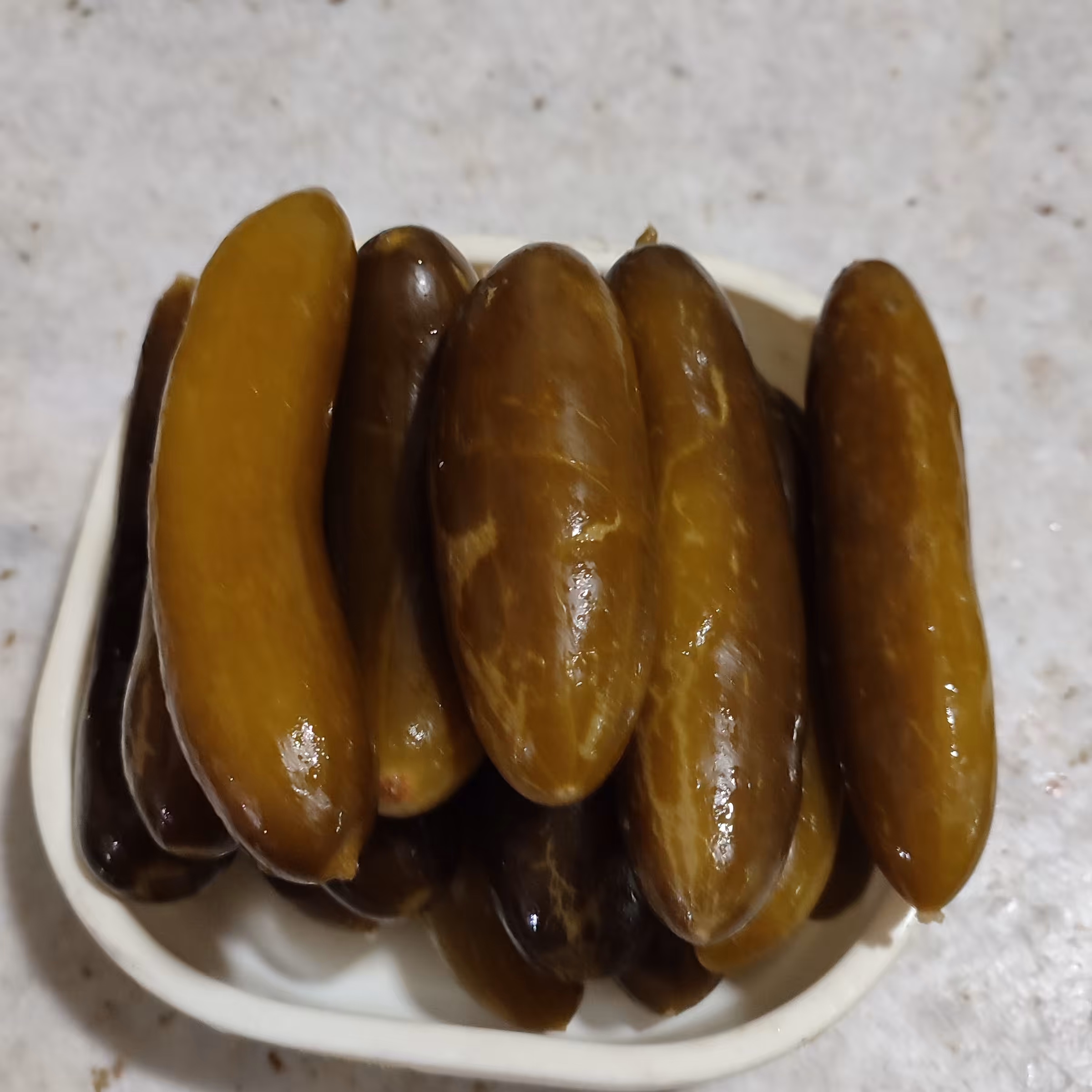 خیارشور 1000گرمی معمولی