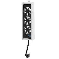 فن خنک کننده پلی استیشن 5 اسلیم  مدل Ipega PG-PS5004 RGB