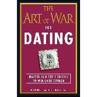 کتاب زبان اصلی The Art of War for Dating اثر Eric Rogell