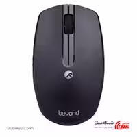 قیمت و خرید ماوس بیاند Beyond BM-1290RF بی سیم - شبکه ساز