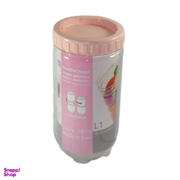 بانکه حبوبات کد L1