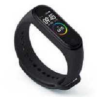 مچ بند هوشمند شیائومی Mi Band 4