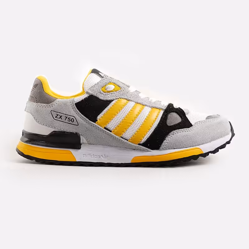 کفش کتانی مردانهآدیداس adidas ZX 750 مدل 3450