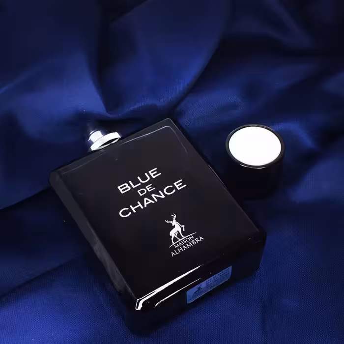 عطر بلو د چنس الحمبرا  Alhambra BLUE DE CHANCE