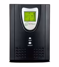 یو پی اس سینوسی نت پاور مدل KI-1000S با توان 1000 ولت آمپر