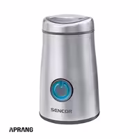 آسیاب قهوه برقی سنکور مدل SCG 3050SS
