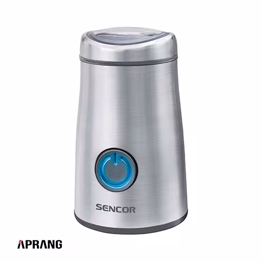 آسیاب قهوه برقی سنکور مدل SCG 3050SS