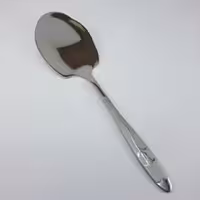 کفگیراستیل میخک