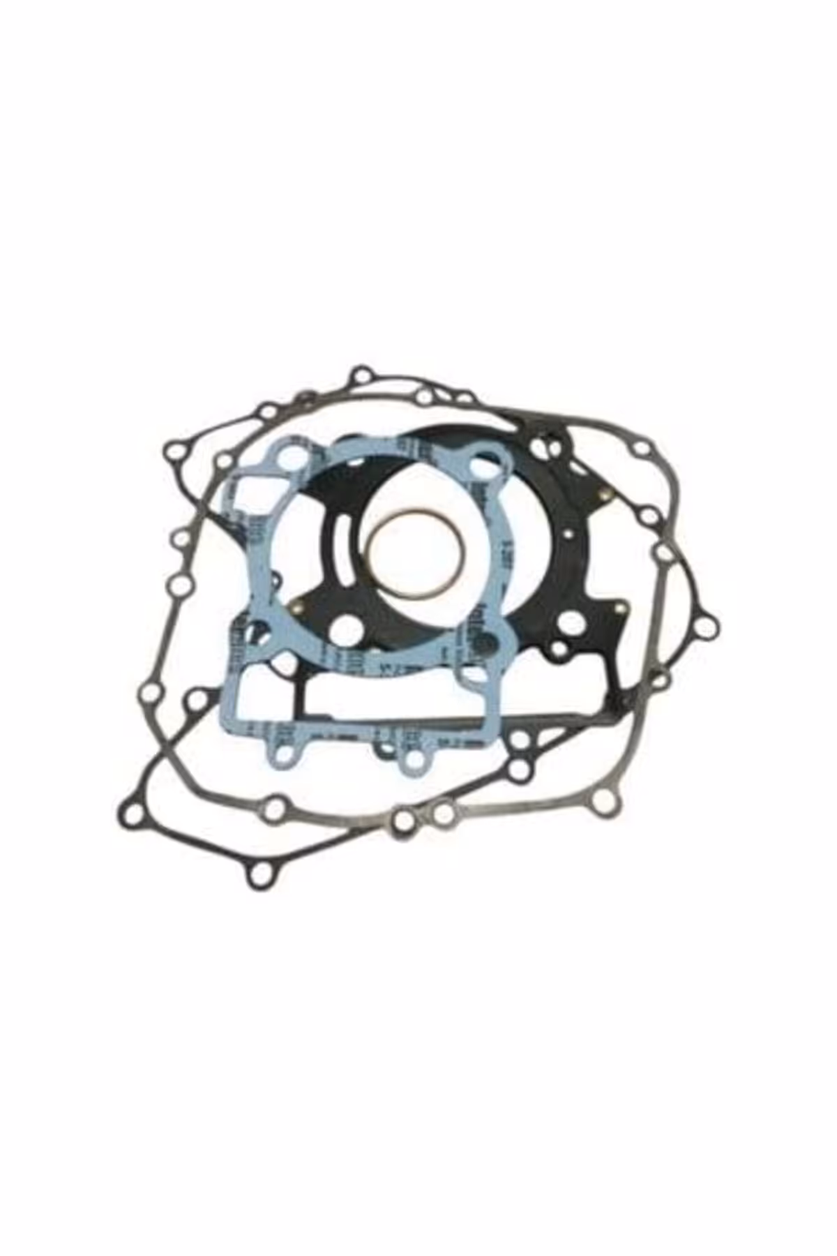 لوازم یدکی موتورسیکلت واشر سیلندر مجموعه KTM DUKE 390 DELTAFORCE