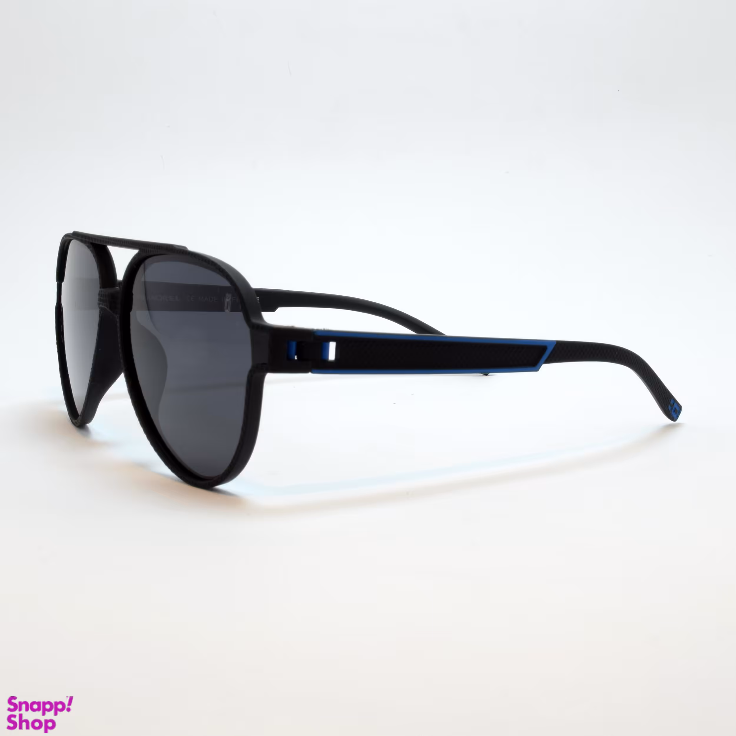 عینک آفتابی مردانه اوگا (Oga) مدل BLUE-78785