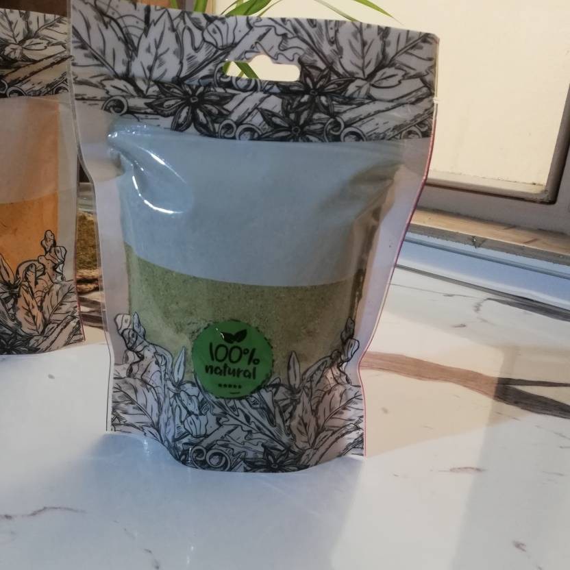 پودر آویشن صد در صد خالص  155 گرمی