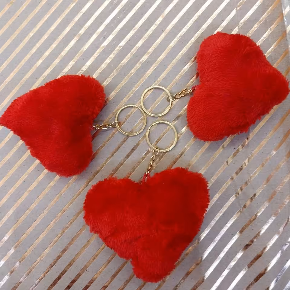 
جا کلیدی طرح قلب