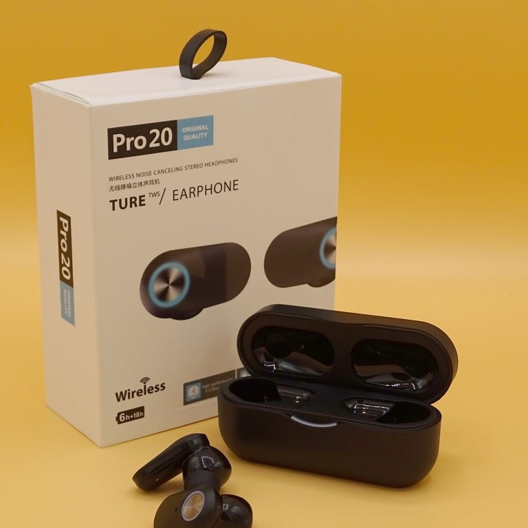 ایرپاد pro20