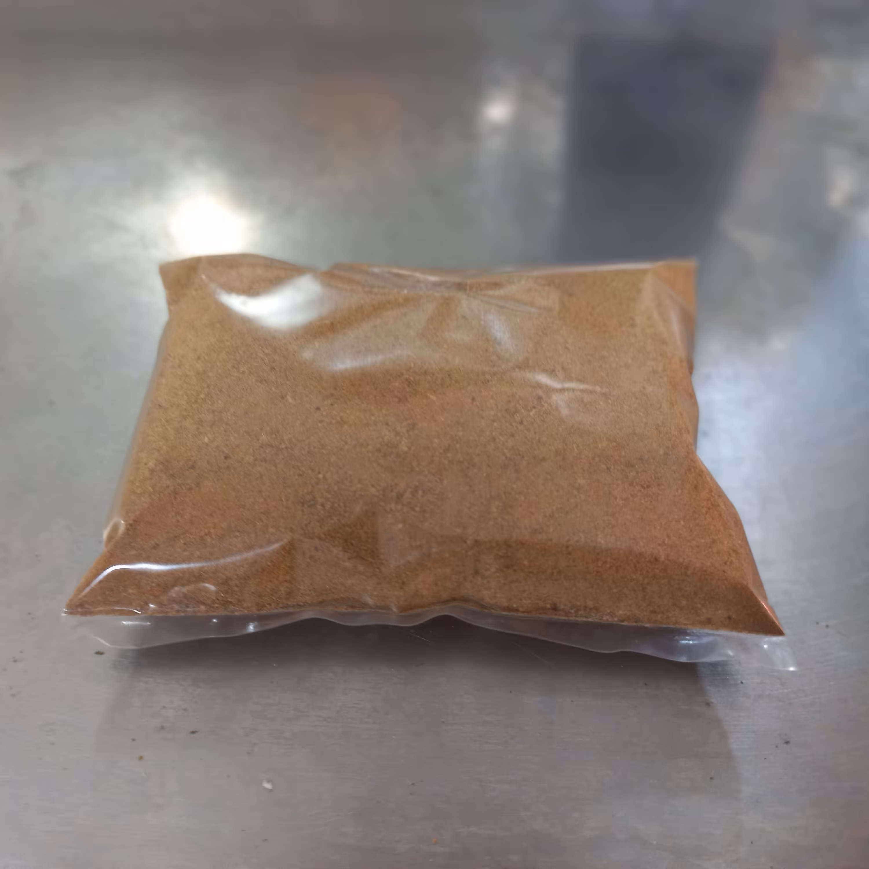 ادویه پلویی (50 گرمی)