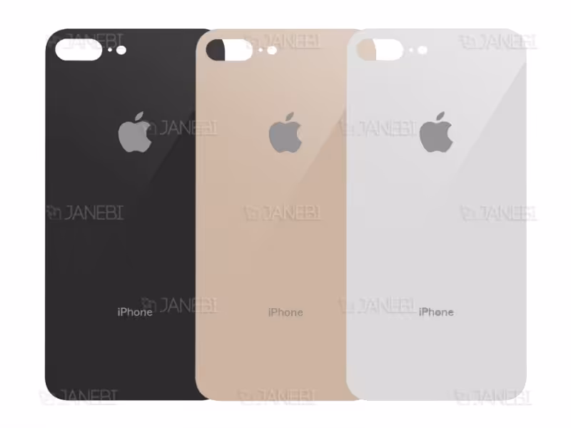درب پشت Apple iPhone 8 Plus